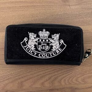 Juicy Couture Wallet